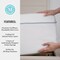 Martha Stewart SleepComplete 12 Inch King Medium Firm Hybrid Pocket Spring and Foam Dual-Action Cooling Mattress CL-MODE1-12K-MS - alternate 6